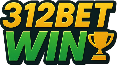 312bet Win Logo